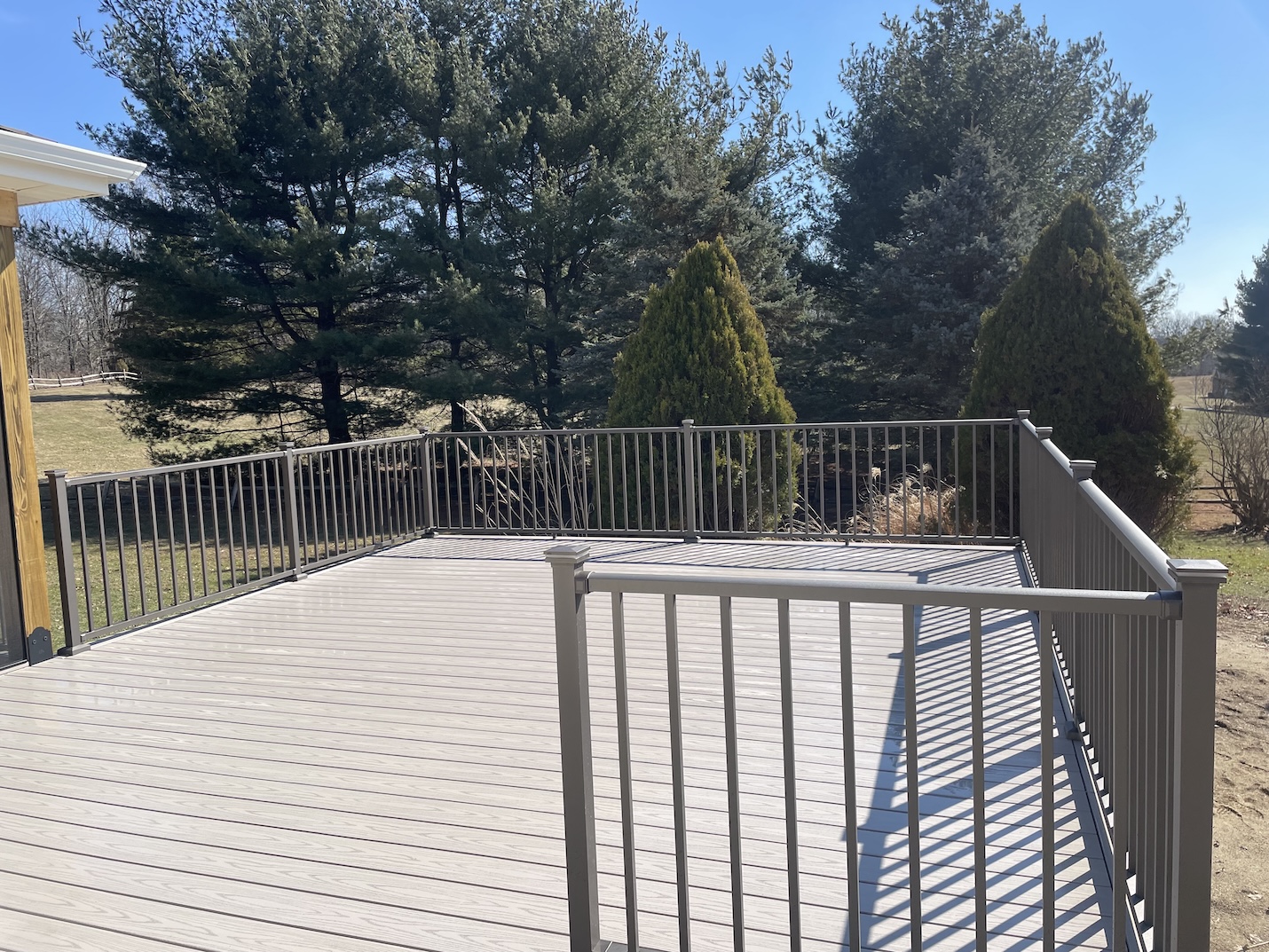 southwest fort wayne deck builder